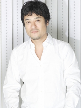 藤原启治